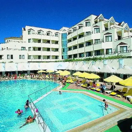 Hotel Roseira