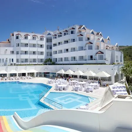 Roseira Hotel