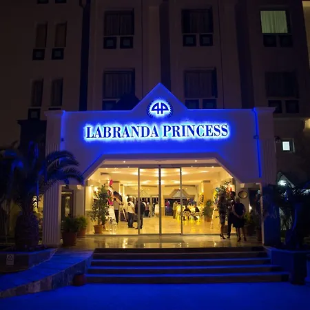 Hotell Roseira 4*
