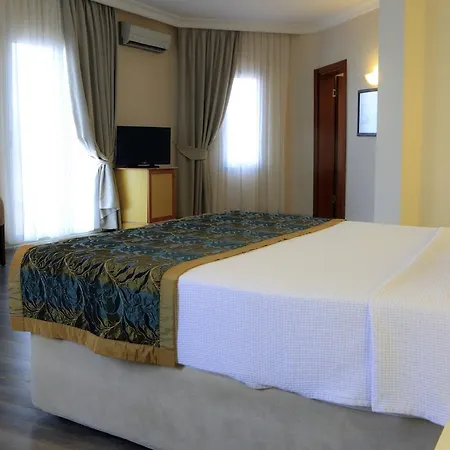 Hotell Roseira