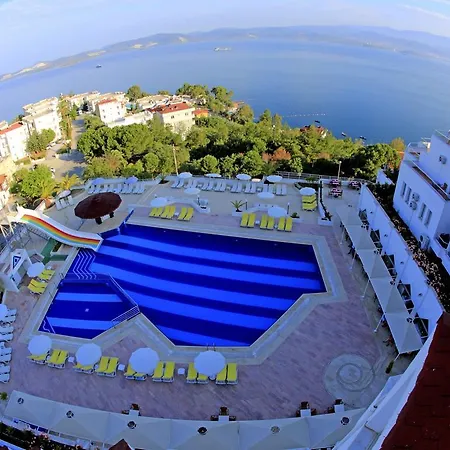 Hotell Roseira 4*