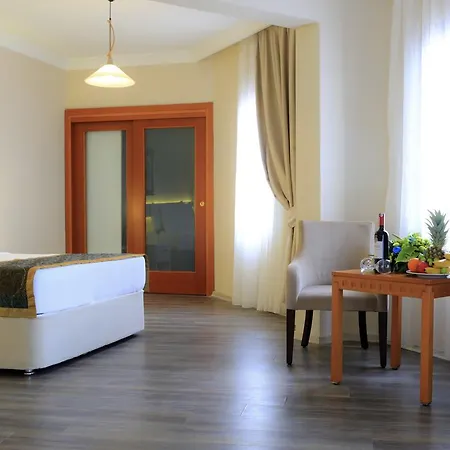 Labranda Princess Herşey Dahil 4*