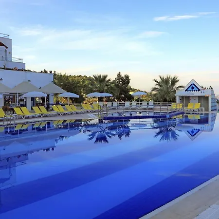 Roseira Hotell