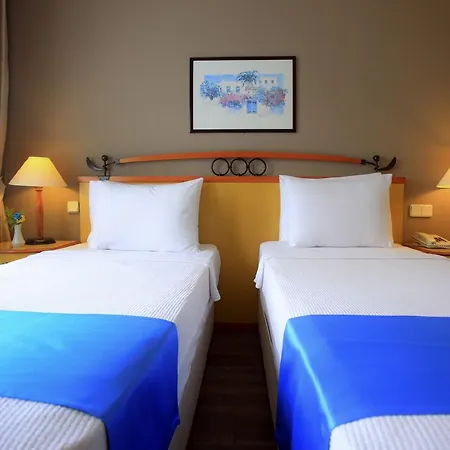Labranda Princess Herşey Dahil 4*