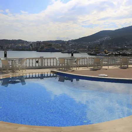 Labranda Princess Herşey Dahil 4*