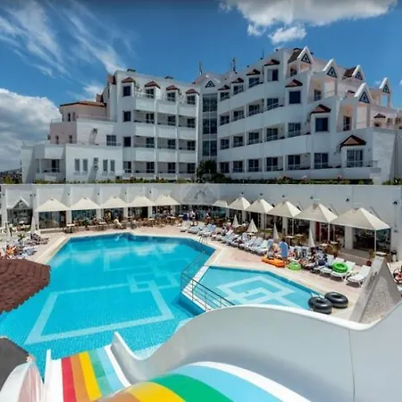 Roseira ホテル 4*