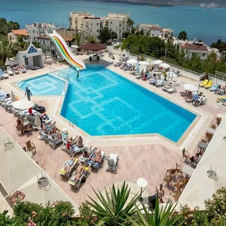 Roseira Hotell