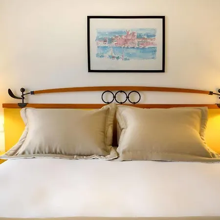 Roseira Hotel