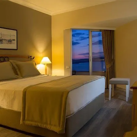 Hotel Roseira