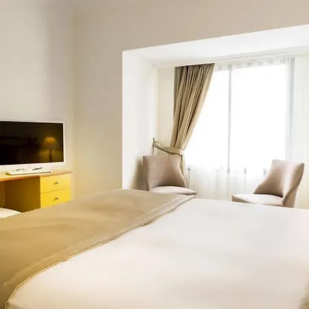 Roseira Hotel