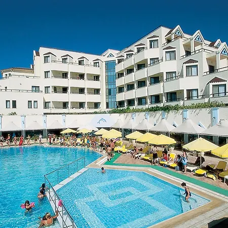 Roseira 4*