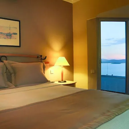 Otel Labranda Princess Herşey Dahil Güllük