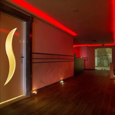 Hotel Roseira