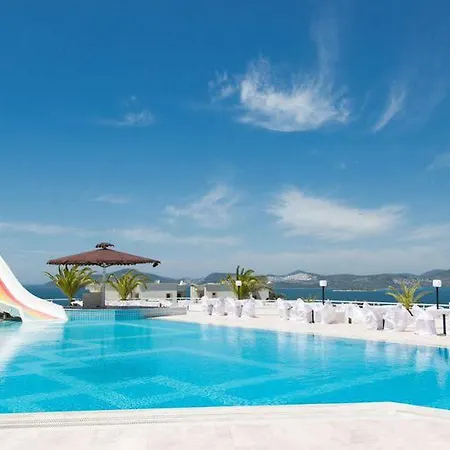 Hotel Roseira