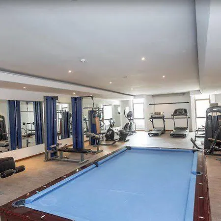 Labranda Princess Herşey Dahil 4* Güllük