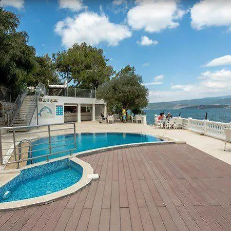 Hotel Roseira