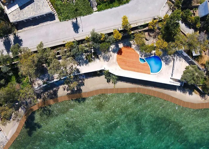 Roseira 4* Gulluk