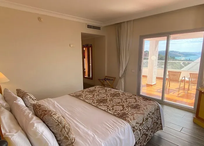 Ξενοδοχείο Roseira Gulluk