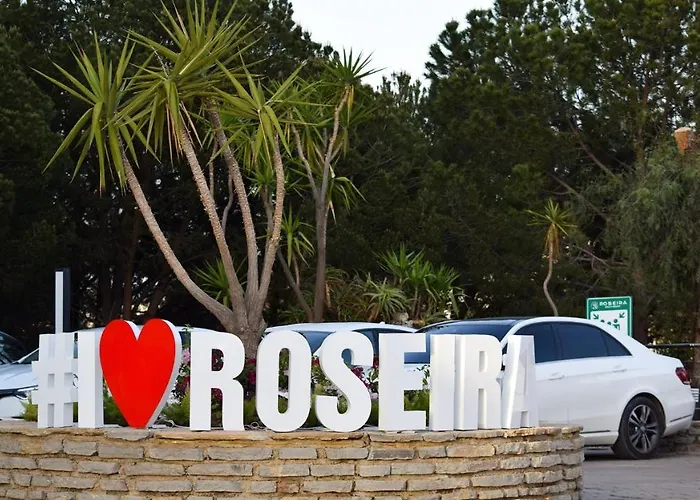 Roseira Hotel