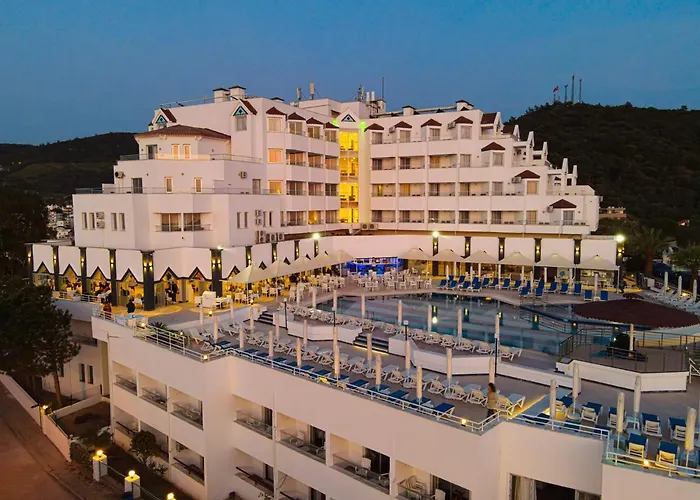 Roseira Ξενοδοχείο 4*