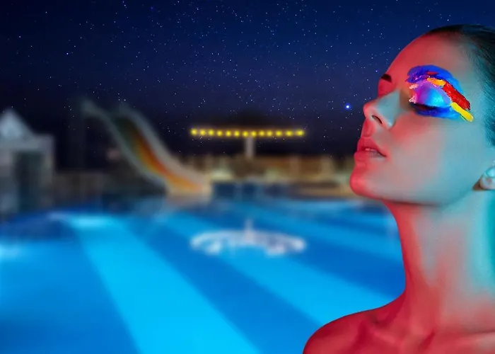 Roseira Ξενοδοχείο 4*