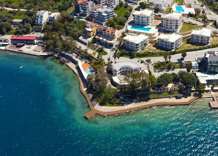 Roseira Ξενοδοχείο 4*