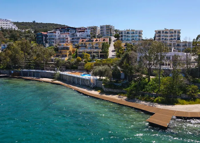 Roseira Ξενοδοχείο