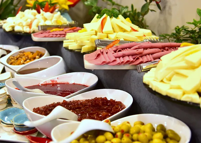 Roseira 4* Гюллюк