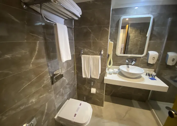 Roseira 4*
