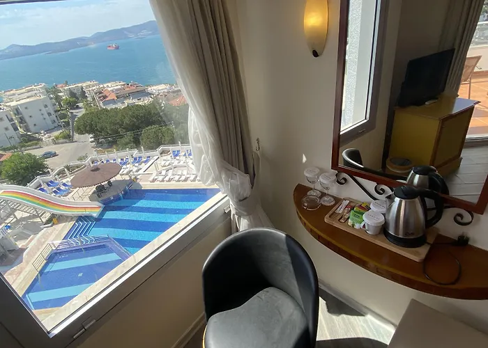 Roseira Гюллюк