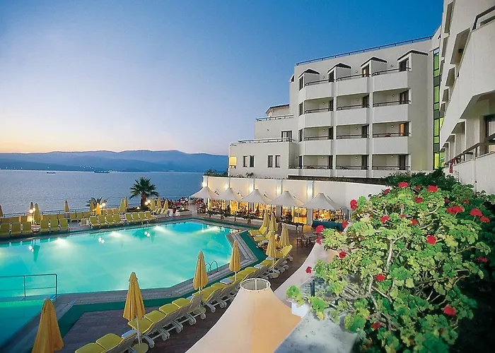 Roseira Гюллюк