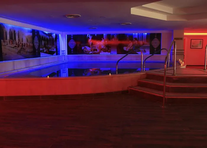 Roseira Отель 4*