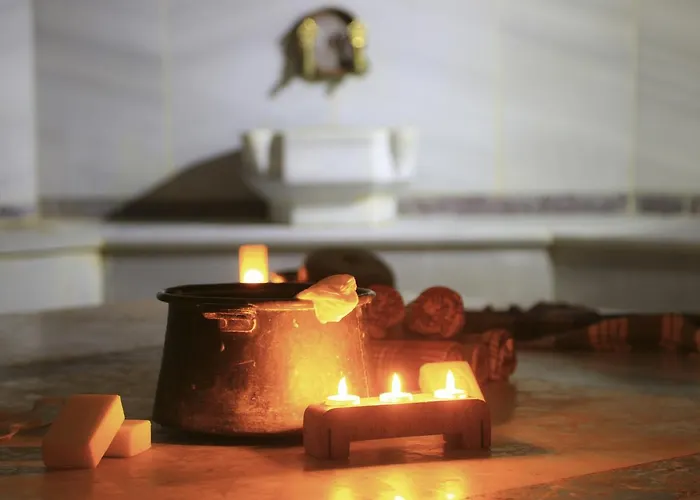 Roseira 4* غولوك