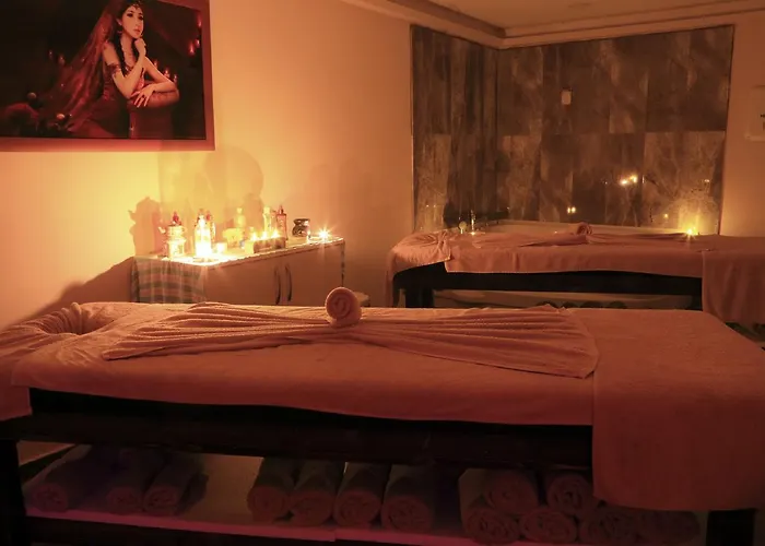Szálloda Roseira 4*